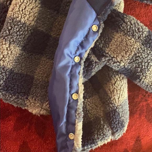 Toddler jacket - Picture 5 of 5